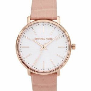 Michael Kors Watch Set MK2775